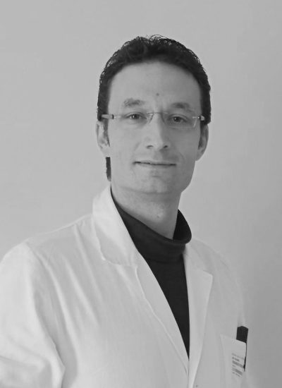 Dr. Piergiorgio Rosenberg